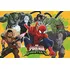Puzzle Trefl Spiderman proti zlu 260 dílků