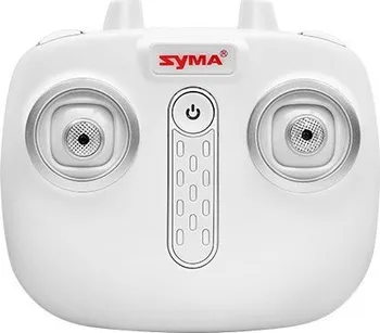 RC vybavení Syma X21W-02