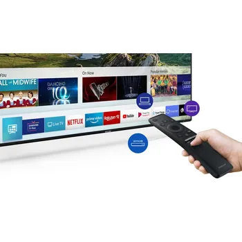 Samsung UE55RU8002 ovladač