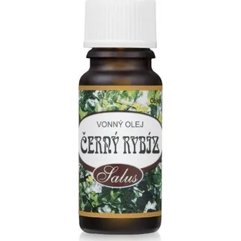 Hütermann Vonný olej do aromadifuzéru - ČERNÝ RYBÍZ 10ml.