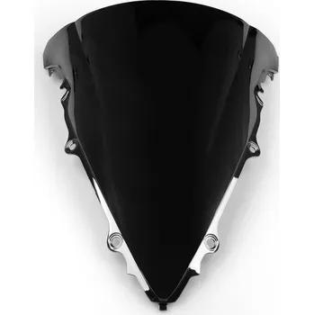 Plexi štít kouřový Yamaha YZF R6 2003-2005