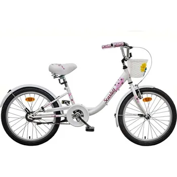 Jízdní kolo Liberty Scarlett 20" 1spd 2020