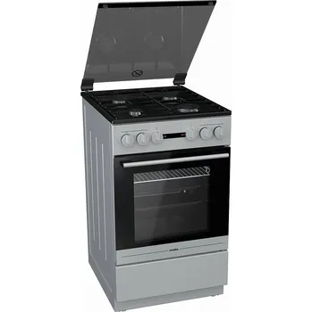 Sporák MORA K 363 BS