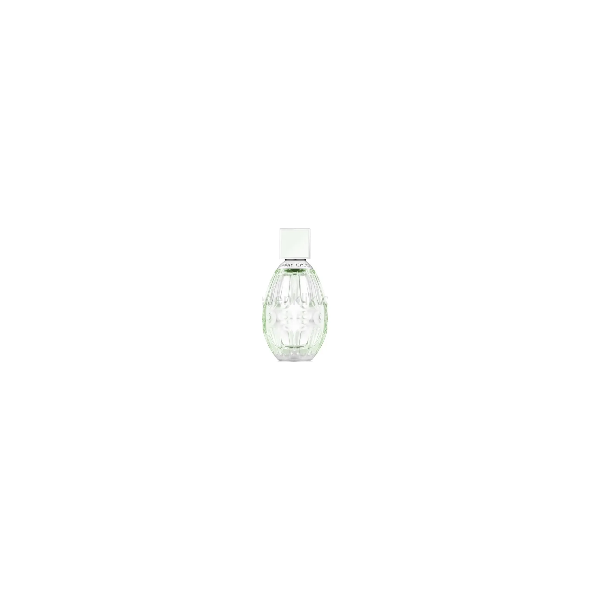Fotografie 1 - Dámský parfém Jimmy Choo Floral W EDT 40 ml