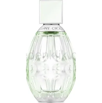 Jimmy Choo Floral W EDT