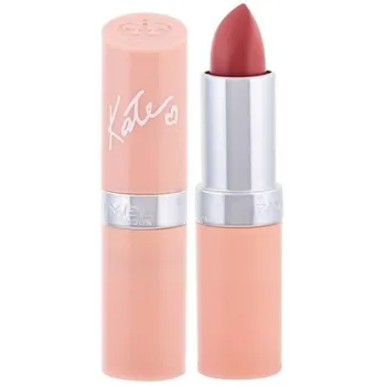 Rtěnka Rimmel Lasting Finish Nude by Kate rtěnka 4 g