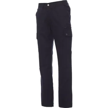 montérky Pracovní kalhoty Payper FOREST POLAR Barva: Námořnická modrá, Velikost: 5XL