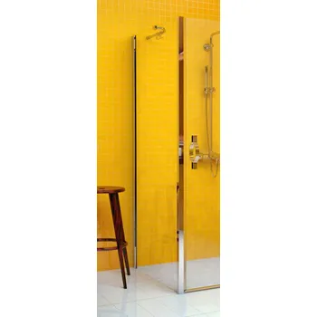 Sprchové dveře ARTTEC INFINITY SP75 P