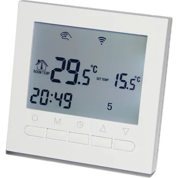 Aluzan E-16 WiFi