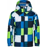 Kilpi Ateni-JB tmavě modrá