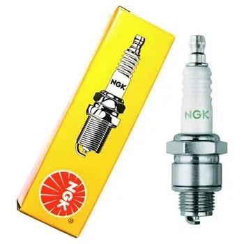 Zapalovací a žhavicí svíčka NGK DPR7EA-9