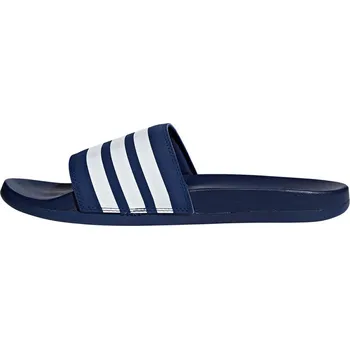 Adidas Adilette Comfort B42114 modré Pánské pantofle Adidas Adilette Comfort B42114 modré