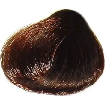 Barva na vlasy WELLA Koleston Permanentní barva Hnědý mahagon palisandr 5-75