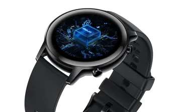 procesor Kirin v  hodinkách Honor Watch Magic 2