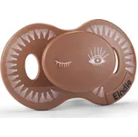 Elodie Details dudlík Burned Clay Eye