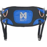 Non-stop Dogwear Ferd Belt modrý/černý