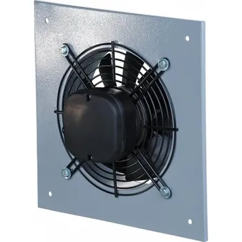 Průmyslový ventilátor Axis-Q 250 4E Axiální ventilátor Axis-Q 250 4E, ø250mm, 50W, 800m3/h, IP24 Blauberg