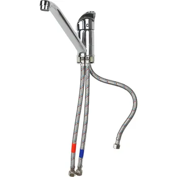 Wterm AB 507 Vodovodní baterie Wterm AB 507