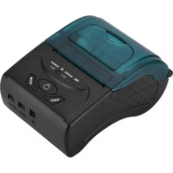 Pokladní tiskárna Mobilní termo tiskárna 5807DD