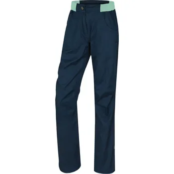 Dámské kalhoty Rafiki Rayen II Majolica Blue