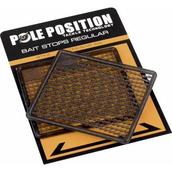 Pole Position zarážky Bait Stops Regular