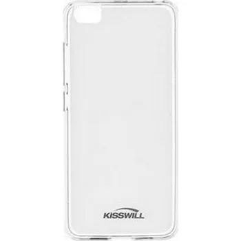 Pouzdro na mobilní telefon Kisswill TPU pro pro Sony H4311 Xperia L2 čiré