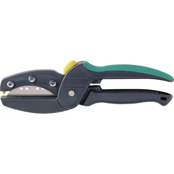 Kleště Wolfcraft Megacut S 4197000