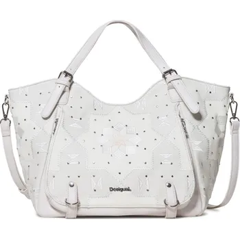 Kabelka Recenze Desigual Nancy Grace Rotterdam 19SAXPG5