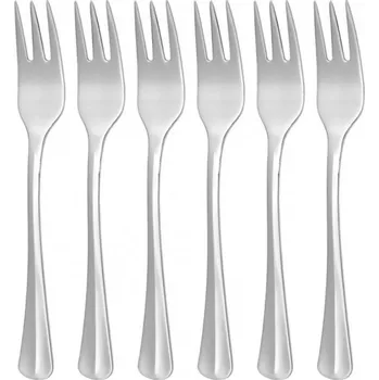 Příbor Toner Amor dárkové balení vidlička na moučník 6ks