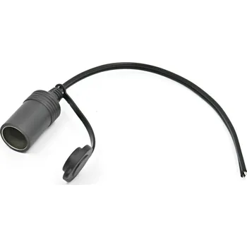 Napájecí kabel Napájecí autozdířka - autozapalovač