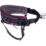 Non-stop Dogwear Trekking Belt fialový M