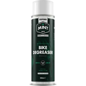 Oxford MT 201 odmašťovač 500 ml