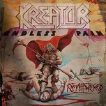 Endless Pain - Kreator [CD]