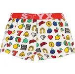 Styx T855