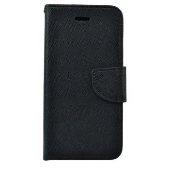 Forcell Fancy Book pro Huawei P9 Lite 2017 černé