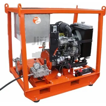 Vysokotlaký čistič Vysokotlaký čistič DEN-JET CD50-1250