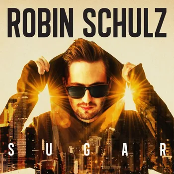 Zahraniční hudba Sugar - Robin Schulz [CD]