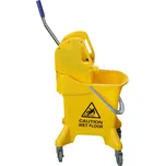 Merida HFW104 31 l žlutý