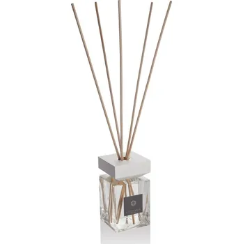 Locherber Milano Aroma difuzér s tyčinkami 2,5 l, Linen Buds