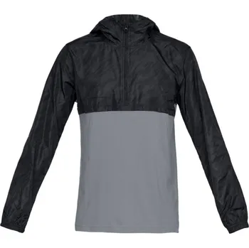 Pánská větrovka Under Armour Sportstyle Wind modrá/černá