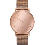 Millner Mayfair Pink 39 mm