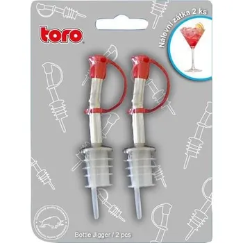 U.T.C TORO nálevní zátka 2ks