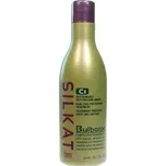 BES Silkat Bulboton Shampoo C1 - šampon proti nadměrnému vypadávání vlasů 1000ml