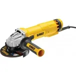 Úhlová bruska DeWALT® DWE4217