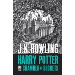 Harry Potter and the Chamber of Secrets…