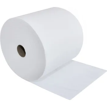 Papírový ručník Ručník z celulózy Eko-Higiena Basic Extra - 20 x 25,5 cm (BA/08/260/BASIC) + dárek zdarma