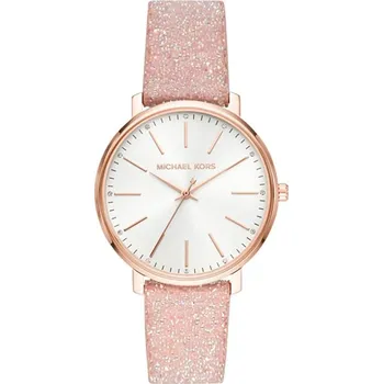 Hodinky Recenze Michael Kors Pyper MK2884