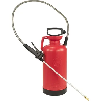 Postřikovač Postřikovač tlakový, ARES, 6L, DAL DEGAN hobby