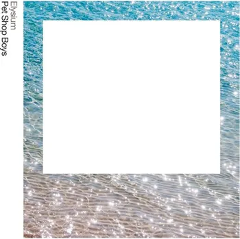 Hudba Elysium - Pet Shop Boys [CD]