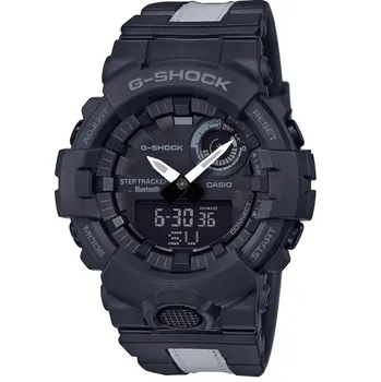 Hodinky Casio G-Shock GBA-800LU-1AER